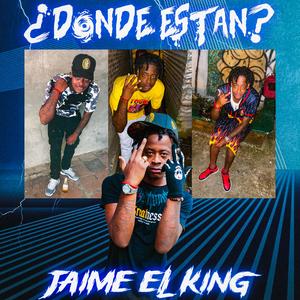 ¿Dónde Están? (Explicit)