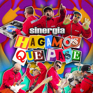 Hagamos que pase