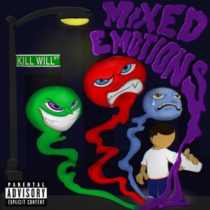 Mixed Emotions (Explicit)