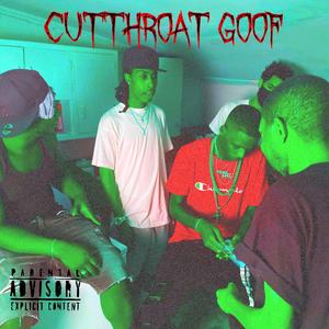 Master Splinter (feat. Cutthroat Dough & NBS Strap) (Pt.1) (Explicit)