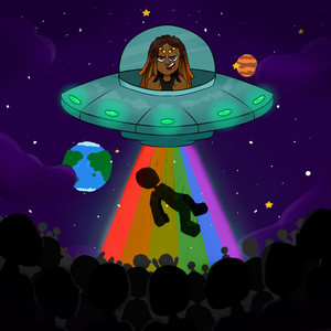 longe de você (Explicit)