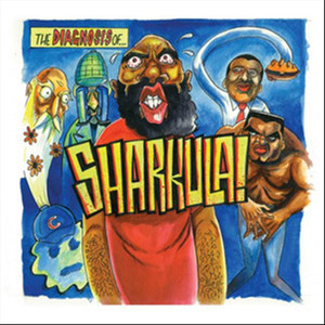 The Diagnosis of Sharkula (Explicit)