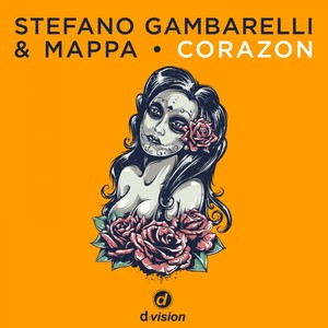 Stefano Gambarelli - Corazon (Club Mix)