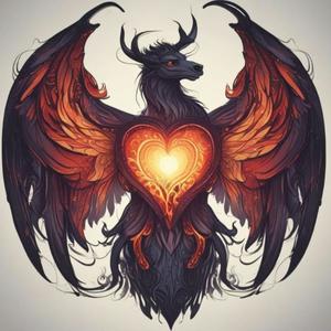 Feel the Fire within (Explicit)