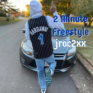 2 Minute Freestyle (Explicit)