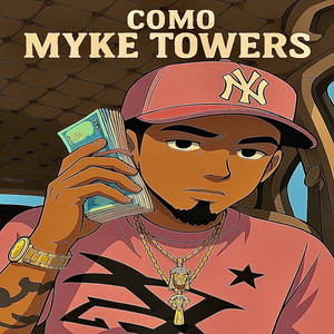 Como Myke Towers