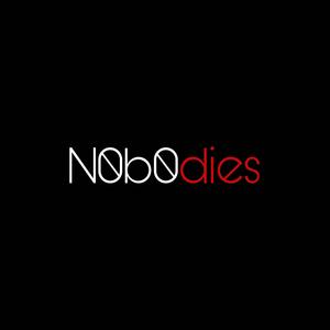 Nobodies (feat. LJIV)