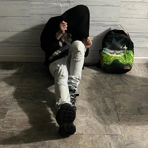 Slappa Gang Above The Rest (feat. Baby slapp, Young Terro & M5) (Explicit)