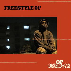 Freestyle 01'