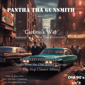 Carlitto's Way (REMASTERED) [Explicit]