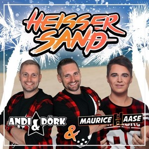 Heisser Sand (Mallorca Version)