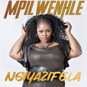 Ngiyazifela