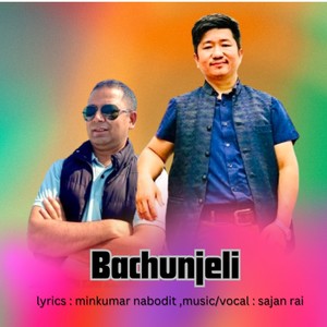 Bachunjeli (Acoustic Version)