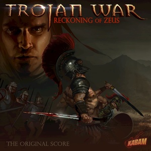 Trojan War Original Soundtrack