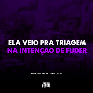 Ela Veio Pra Triagem na Intenção de Fuder (Explicit)