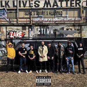 Záře (feat. Nevvry & Maxestilo) (Explicit)