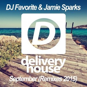 September (Grander & Almaz Remix)