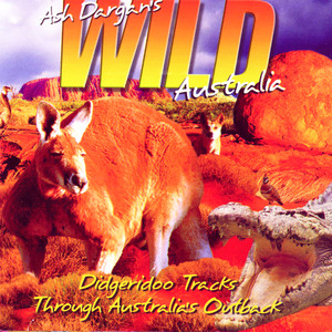 Ash Dargan's Wild Australia