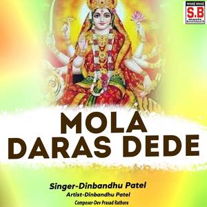 Mola Daras Dede