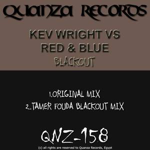 Blackout (Tamer Fouda Blackout Mix)