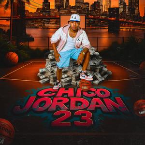 Chico Jordan 23