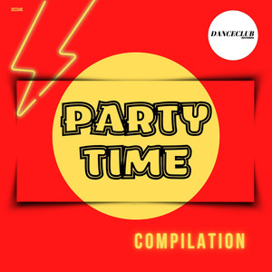 Time Is All You Need (Alex Barroso & G-Martin Remix)