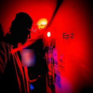 Tavo Ice - King de el Boom Bap.