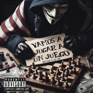 Vamos a jugar a un juego (Con Caf 599) (Explicit)