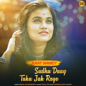 Raat Namey (From "Sudhu Daag Tuku Jak Roye")