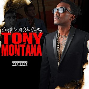 Tony Montana (Explicit)