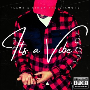 It's a Vibe (feat. Simon the Diamond)