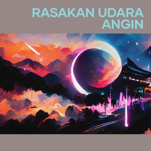 rasakan udara angin