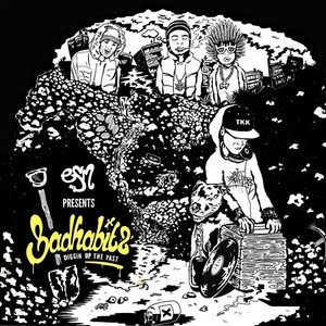 Ramson Badbonez-Incredible