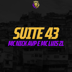 Suite 43 (Explicit)