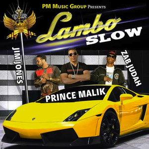 Lambo Slow[feat. Jim Jones & Zab Judah] (Remix)