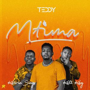 Mtima (feat. Kelvin Sings & Kell Kay)