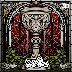 Le Graal (feat. Melodikal Beatz) (Explicit)