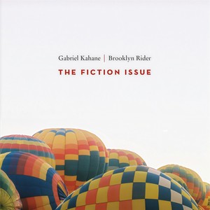 The Fiction Issue - Part III