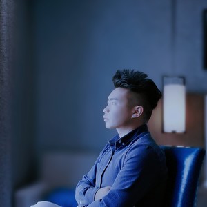 但愿少爱你一点 (Demo)