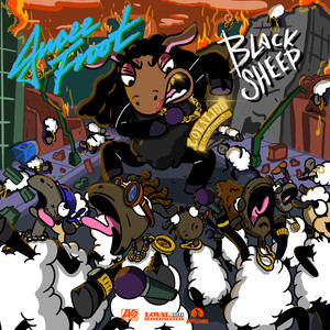 Black Sheep (Explicit)