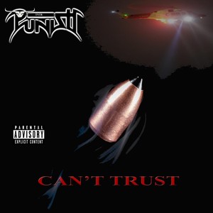 Cant Trust (Explicit)