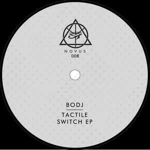 Tactile Switch EP