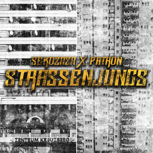 STRASSENJUNGS (Explicit)