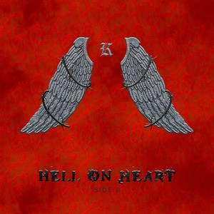 Hell On Heart / Side B