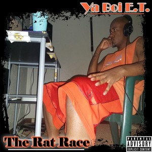 That's It, That's All (feat. Miss Rae) (Explicit)