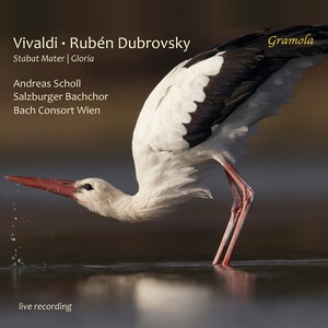 Gloria in D Major, RV 589 - Gloria in D Major, RV 589: V. Domine deus, Rex caelestis (Live)