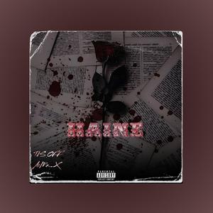 HAINE (feat. AiMe_X) (Explicit)