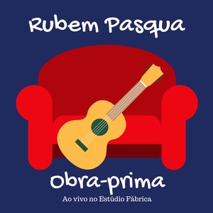 Obra-Prima: Ao Vivo no Estúdio Fábrica