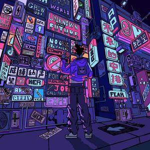 reachtheStars (freestyle) (Explicit)