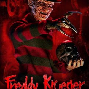 Freddy Krueger (feat. Darkieyy Rsa & Kidior Nasty) [Explicit]